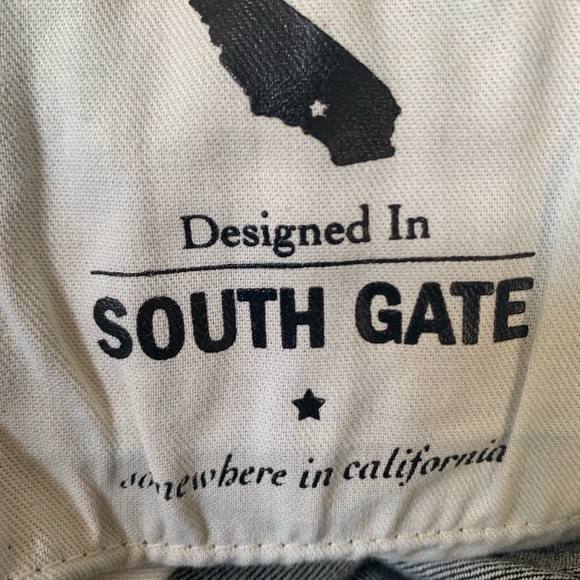 AG THE FARRAH SKINNY ANKLE JEANS - Picture 8 of 11